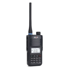 TYT TH-UV99 UHF/VHF El telsizi (suya dayanıklı)