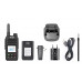 TID TG-5A  4G Bas konuş Telsizi (Bluetooth, GPS, Wifi)