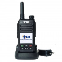 TID TG-5A  4G Bas konuş Telsizi (Bluetooth, GPS, Wifi)